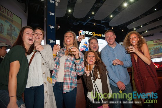 Oktoberfest Live! 2016 (Gallery A)