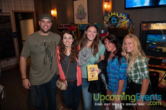 Oktoberfest Live! 2016 (Gallery A)