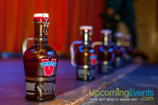 Oktoberfest Live! 2016 (Gallery A)