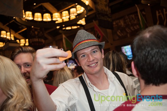 Oktoberfest Live! 2016 (Gallery A)