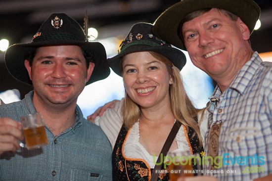 Oktoberfest Live! 2016 (Gallery A)