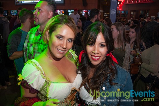 Oktoberfest Live! 2016 (Gallery A)