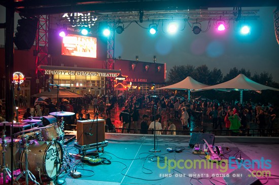 Oktoberfest Live! 2016 (Gallery A)