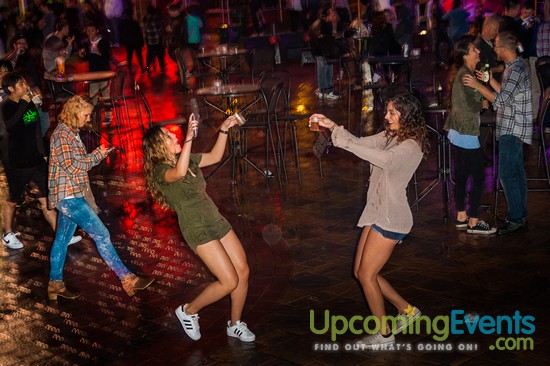 Oktoberfest Live! 2016 (Gallery A)