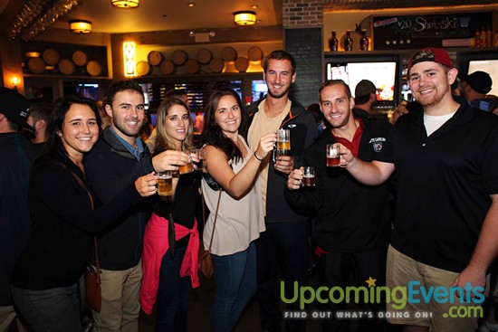 Oktoberfest Live! 2016 (Gallery C)