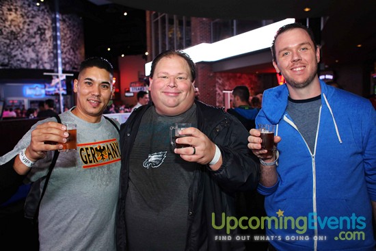 Oktoberfest Live! 2016 (Gallery C)