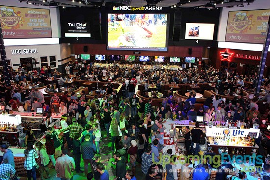 Oktoberfest Live! 2016 (Gallery C)