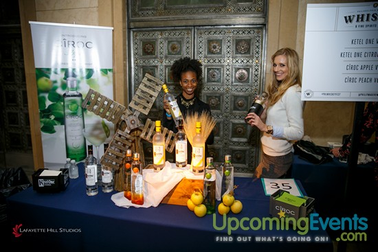 Whiskey Fest 2016 @ 801 Market St