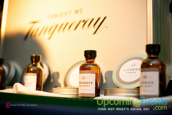 Whiskey Fest 2016 @ 801 Market St