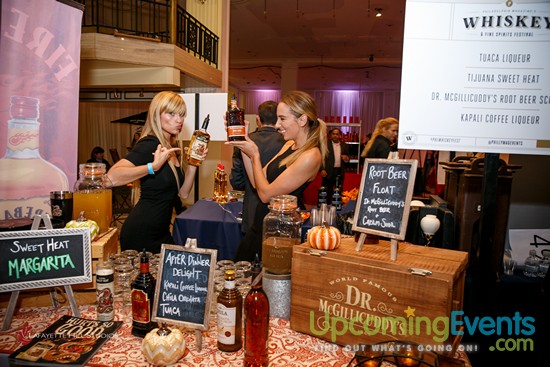 Whiskey Fest 2016 @ 801 Market St