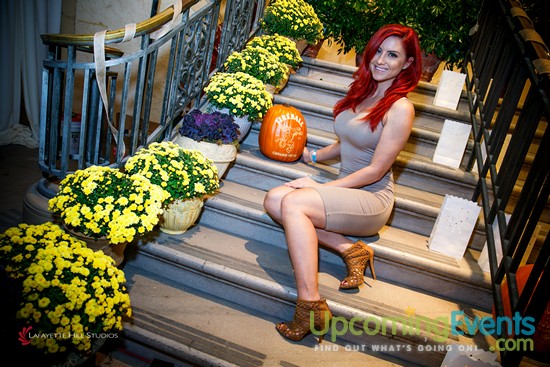 Whiskey Fest 2016 @ 801 Market St