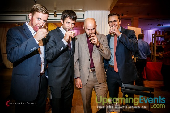 Whiskey Fest 2016 @ 801 Market St