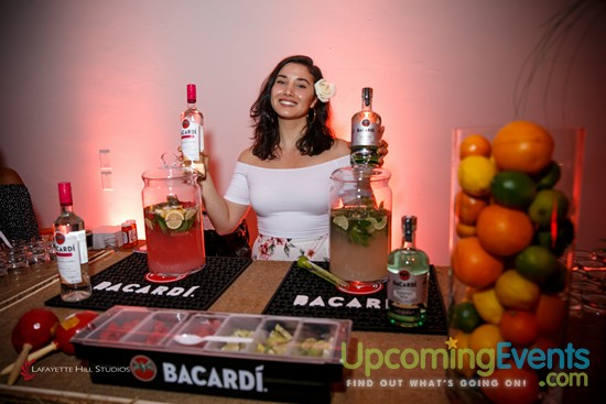 Whiskey Fest 2016 @ 801 Market St