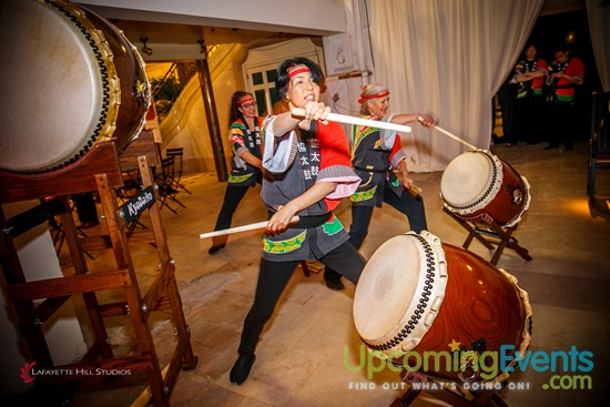 Whiskey Fest 2016 @ 801 Market St