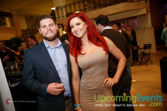 Whiskey Fest 2016 @ 801 Market St