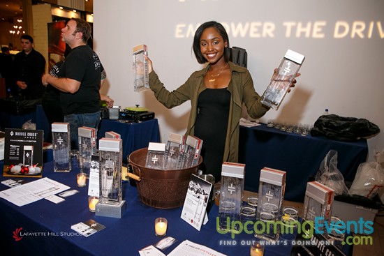 Whiskey Fest 2016 @ 801 Market St