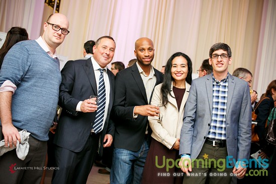 Whiskey Fest 2016 @ 801 Market St