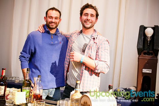 Whiskey Fest 2016 @ 801 Market St