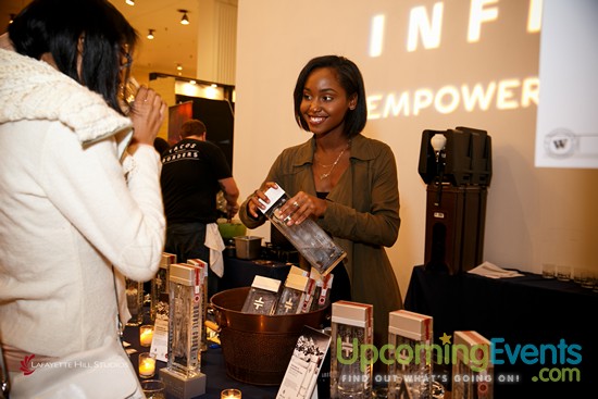 Whiskey Fest 2016 @ 801 Market St