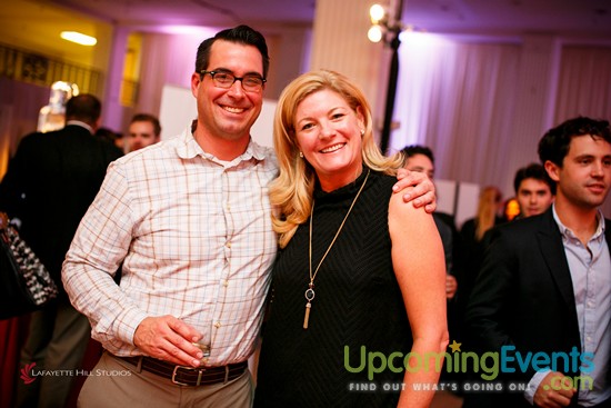 Whiskey Fest 2016 @ 801 Market St