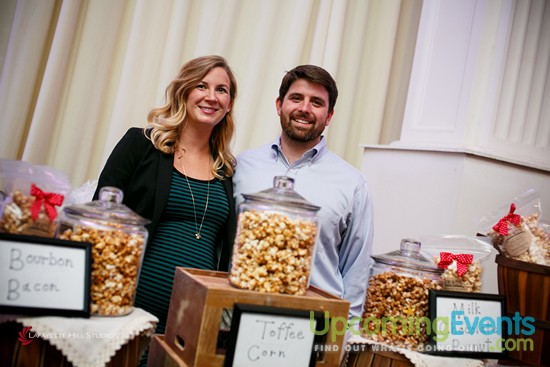 Whiskey Fest 2016 @ 801 Market St