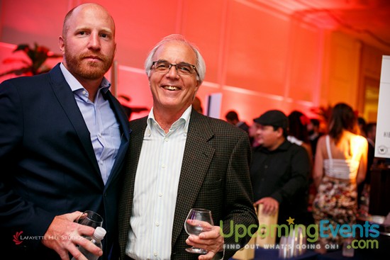 Whiskey Fest 2016 @ 801 Market St