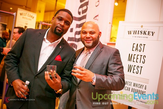 Whiskey Fest 2016 @ 801 Market St