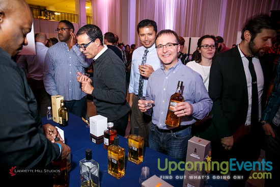 Whiskey Fest 2016 @ 801 Market St