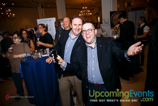 Whiskey Fest 2016 @ 801 Market St