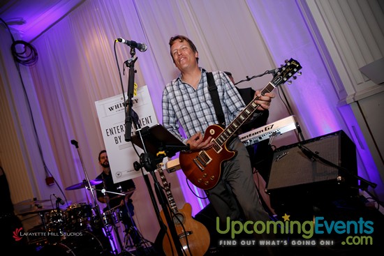 Whiskey Fest 2016 @ 801 Market St