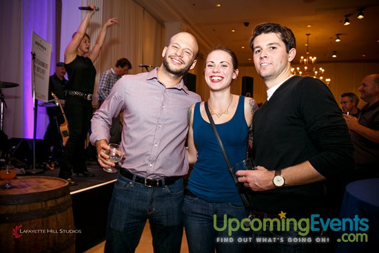 Whiskey Fest 2016 @ 801 Market St