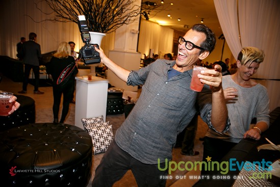 Whiskey Fest 2016 @ 801 Market St