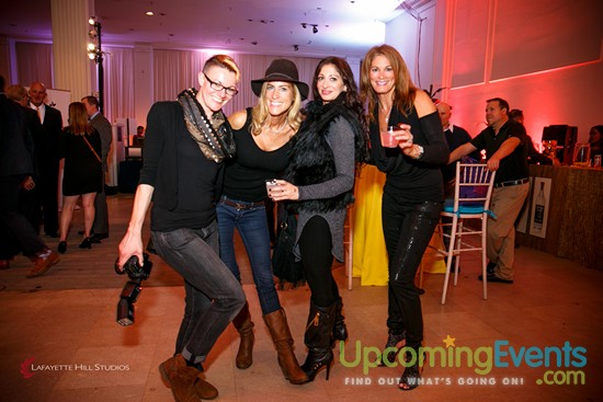 Whiskey Fest 2016 @ 801 Market St