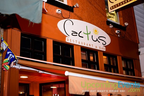 Halloween in Manayunk 2016