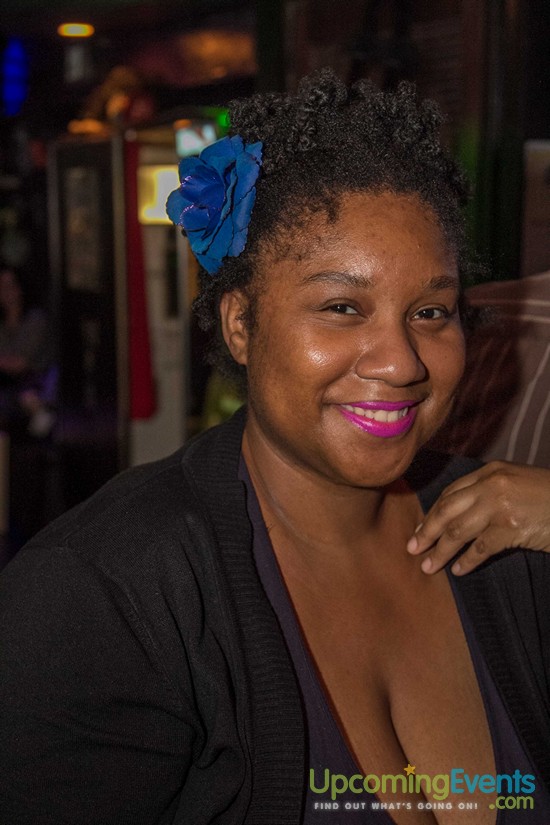 Halloween in Philly - Friday Night