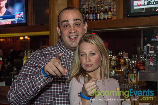 Halloween in Philly - Friday Night