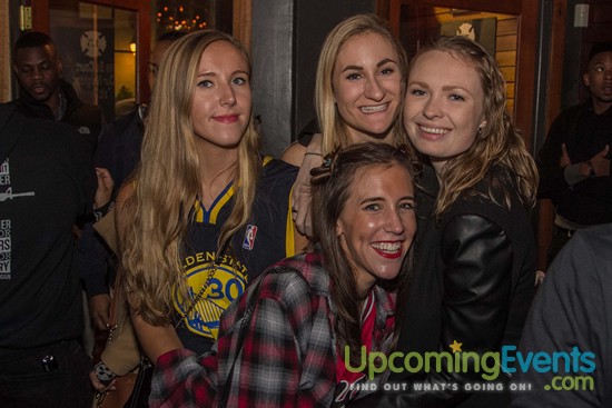 Halloween in Philly - Friday Night