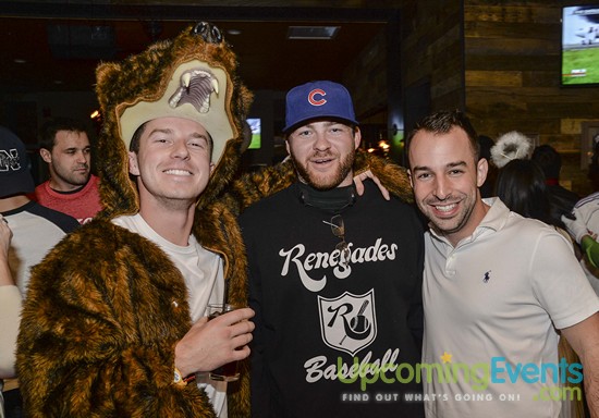 The Devil's Crawl 2016 (Gallery A)