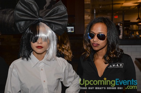 The Devil's Crawl 2016 (Gallery A)