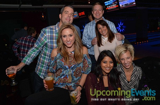 The Devil's Crawl 2016 (Gallery A)