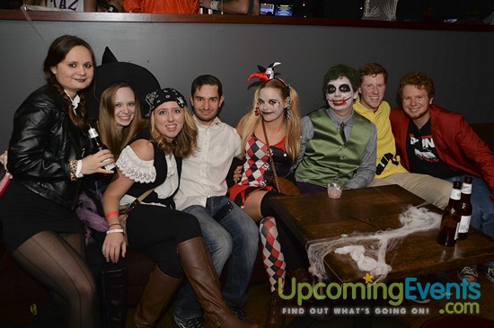 The Devil's Crawl 2016 (Gallery A)