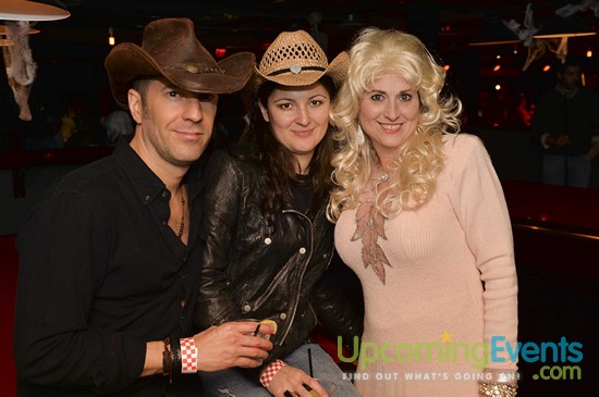 The Devil's Crawl 2016 (Gallery A)