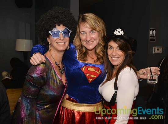 The Devil's Crawl 2016 (Gallery A)