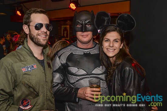 The Devil's Crawl 2016 (Gallery A)