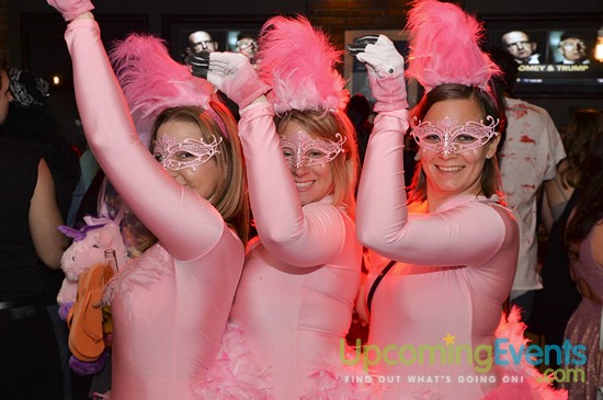 The Devil's Crawl 2016 (Gallery A)