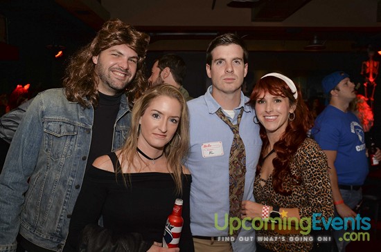 The Devil's Crawl 2016 (Gallery A)