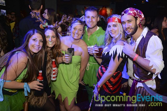 The Devil's Crawl 2016 (Gallery A)