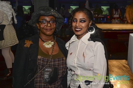 The Devil's Crawl 2016 (Gallery A)