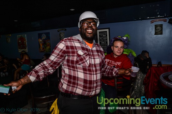 The Devil's Crawl 2016 (Gallery A)