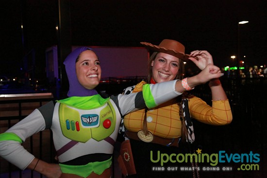 A Nightmare on Broard Street 2016